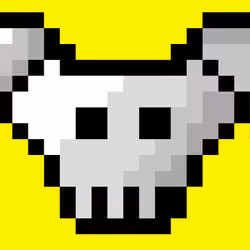 Melvin BitPup