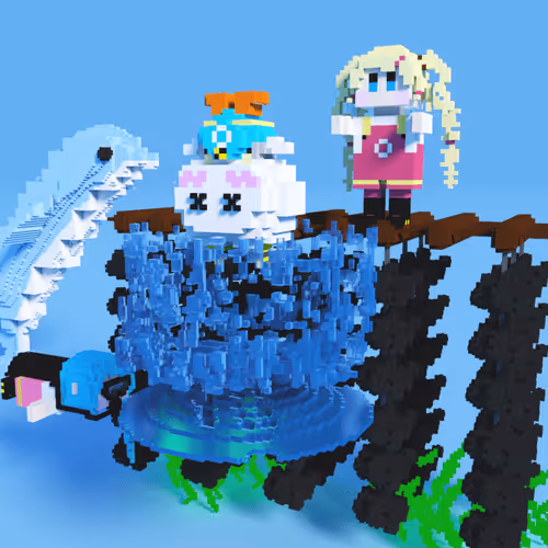 Item #43036373961938536366575155881670300754799737399724292781116150611998081548289 Media