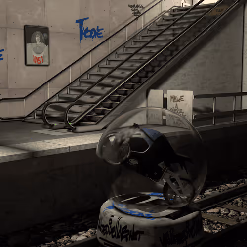 Item #63556453619952844717317390072061385539501855186743022311638364125582296350721 Media