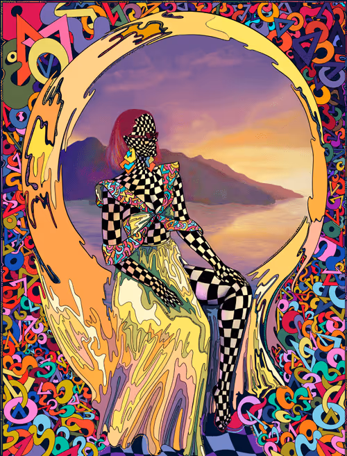 Item #82467464359683080938373024589088867827838993695945872888902708708659767023472 Media