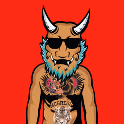 Monstar Mcgregor