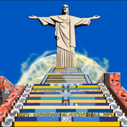 #rio