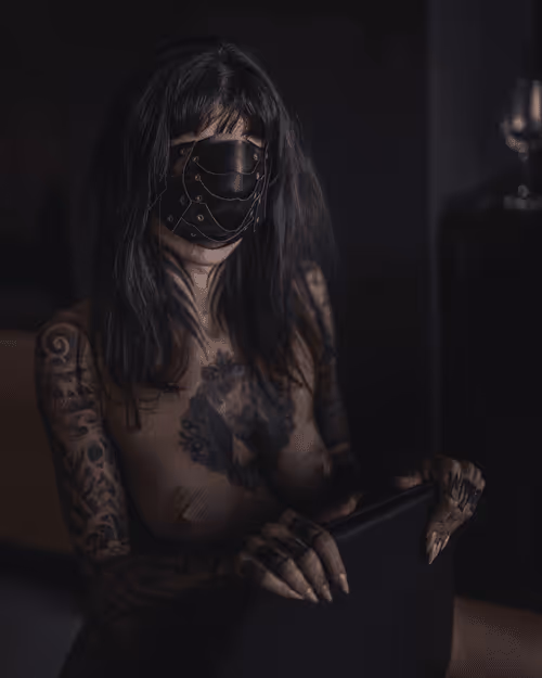 Item #45270907079150831630835126991051497487401745307980783275453893966717928865793 Media