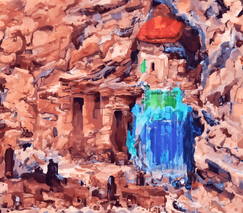 Item #14482437414040192761155228146931999679134788008084083813912047839297111326721 Media