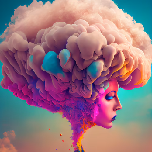 She Volcano