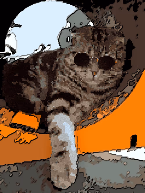 Item #76337426412518138517679204163336412735374811373792742047019243780741936447489 Media