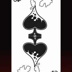 2 Spades