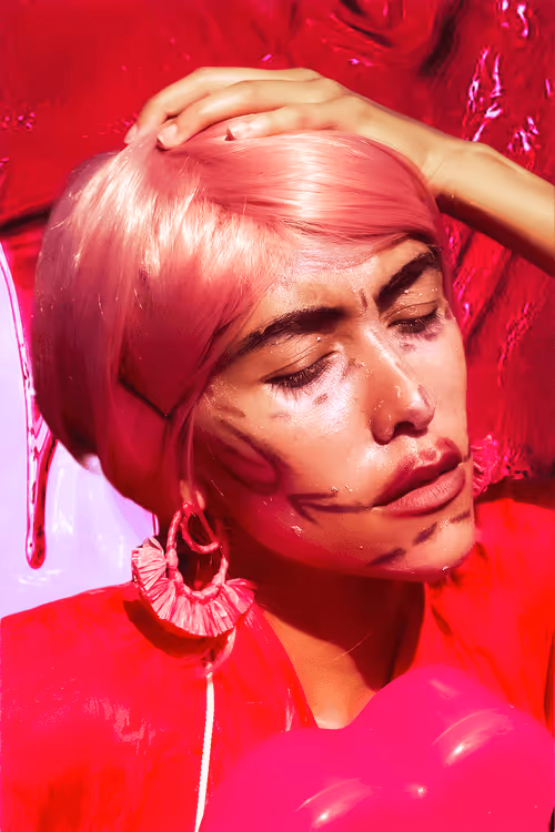 Item #106547901709460778992944233059635400502824355395472224948362711661312770834433 Media