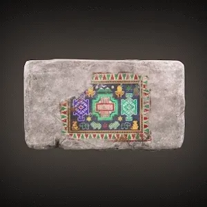 Item #25272857426570335054852562823676508602867186036386023390089810677093061623809 Media