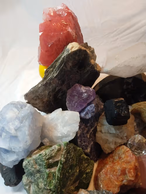 Item #26409782478920172212075597278062749897568846616851332060012248147516381462529 Media