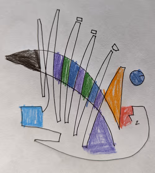 Item #66889899478659709703703496617964348855635803196233325084181294816493966458881 Media