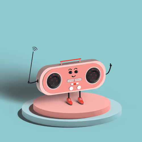Nostalgic Friend #9