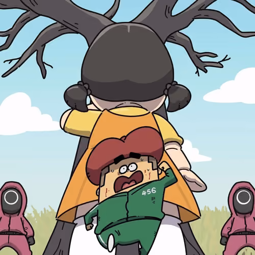 Squid Game