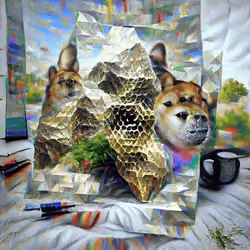 D I A M O N D D O G E S
