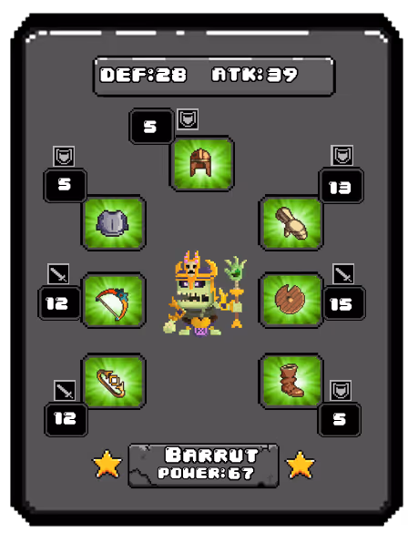 Item #44394217079343389197048871466369629029930175408528789211149642657457053368321 Media