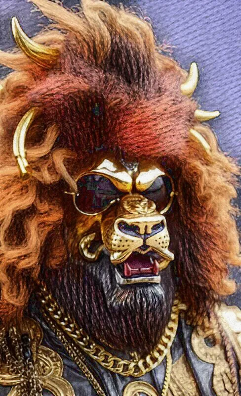 Item #99074925972871264219831703767787305253895943906433622272341941897492374224928 Media