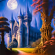 Castle #29
