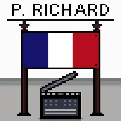 Pixel National Heroes
