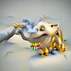 GWEI High AF 0020