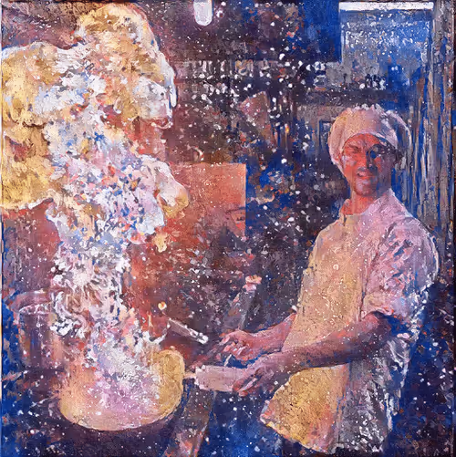 Item #36985008313839962187097413920147544039998802535989979852467658173097766289409 Media