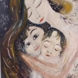 mother and her chıldren 2