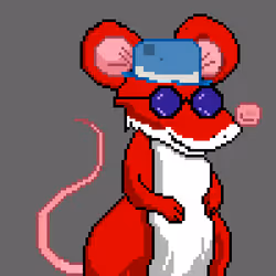 Spifferson Squeakerson