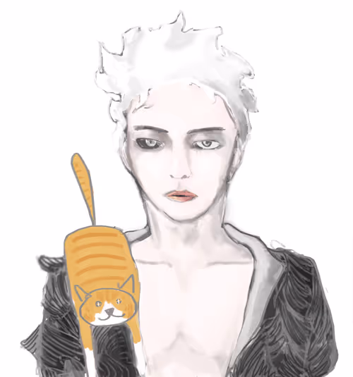 Item #60055877342937411527762932954505716851752702366628906133578867468885620162561 Media