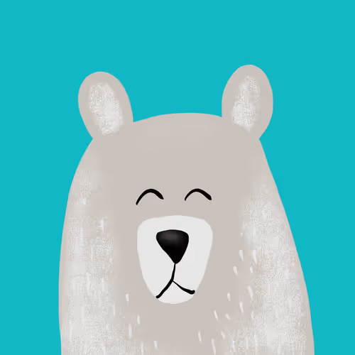 Average Bear #149