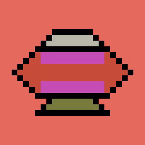 Item #109006451951443984746724427748600637085238477669760620346273932563421518102538 Media