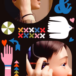 AI Avatar NFT Of Anushae Gill #2603232