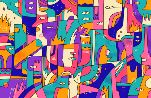 Forgotten Manuscript 