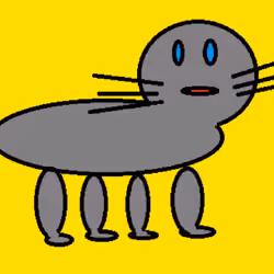 CRIPTO KITTY 1