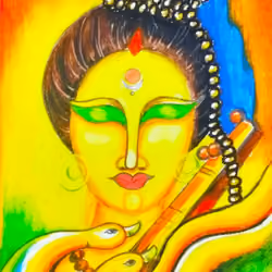 Saraswati