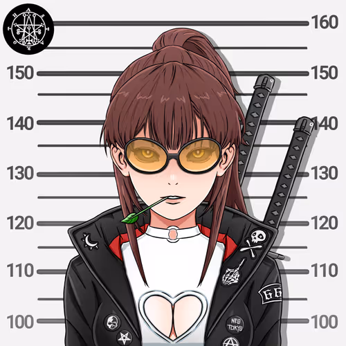 Item #96248052771894450891172285641041530395860597599680601408272857347964312485889 Media