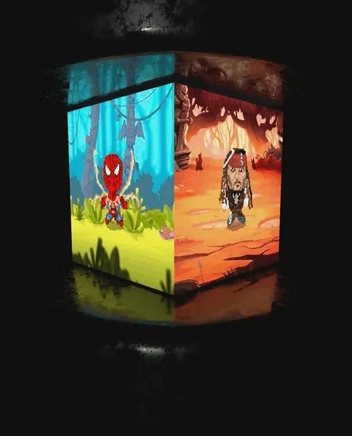 Item #36624849499081853187265802024354520694080447998975734818208109857497820430337 Media