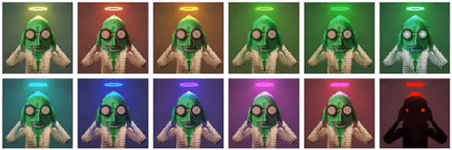 Item #88813766086778607892625705342561874188223587409031038621740290921906978160641 Media