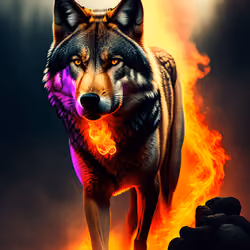 Anger and pride