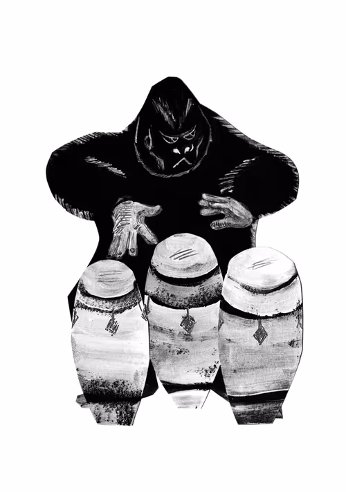 Item #85958577837238121956904946146282691386583578196809181446220191583344038772737 Media