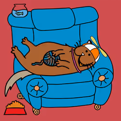 CoolKat #008