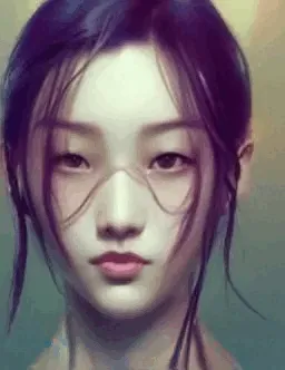 Anime Ai Generated Face 2EStv1cHEM