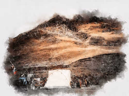 Item #3021660668893185532071795845658975926145199951144494822518842629743456550913 Media