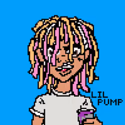 Lil Pump #4