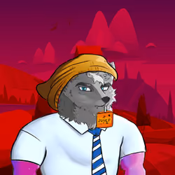 Foxville #1433