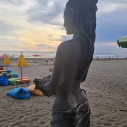 seminyak beach bali 11