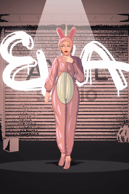 Item #46401724759652134646991994180670003951607607858097423875767009948879953068033 Media