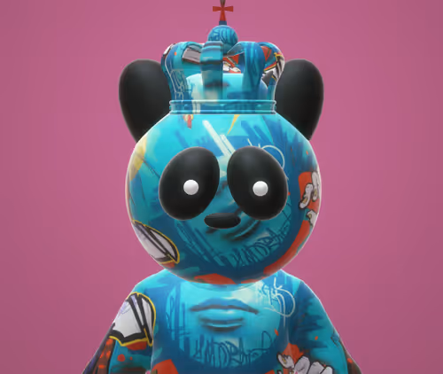 Item #20955394519584132027696616436810288760342444759164290816644323243123636436993 Media