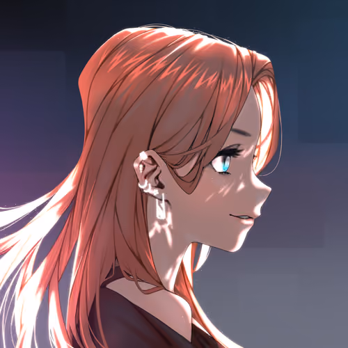 arami-Profile Girl #06