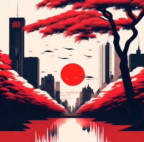 Item #43733118114585397299145680339865407680422792844044964003386629977173772992513 Media