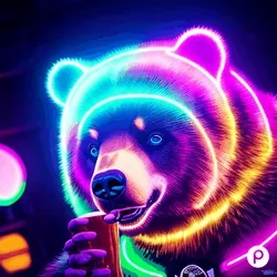 bar bear