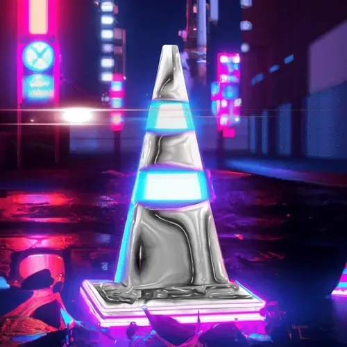 ROBOCONE